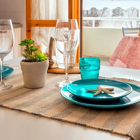 Sardinia Re - Casa Settembre Appartement Alghero