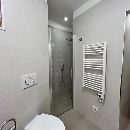 Apartman Sardinia Re - Casa Settembre *