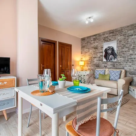 Sardinia Re - Casa Settembre Διαμέρισμα