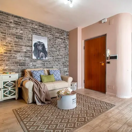 Διαμέρισμα Sardinia Re - Casa Settembre *