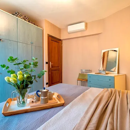 Διαμέρισμα Sardinia Re - Casa Settembre Αλγκέρο