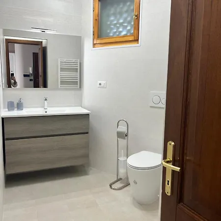 Διαμέρισμα Sardinia Re - Casa Settembre