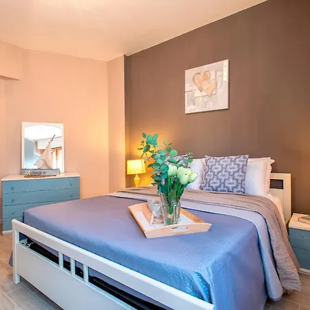 Apartment Sardinia Re - Casa Settembre Alghero